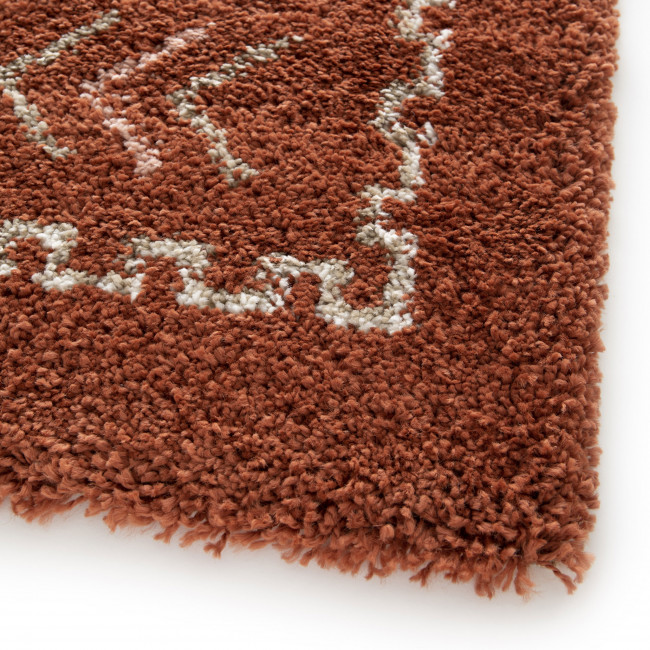 Olie I - Tapis d’inspiration berbère