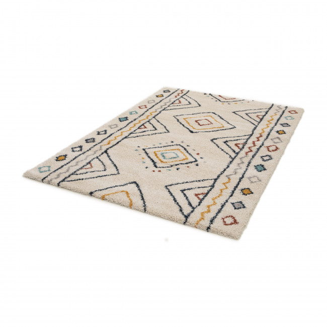 Anissa II - Tapis d’inspiration berbère