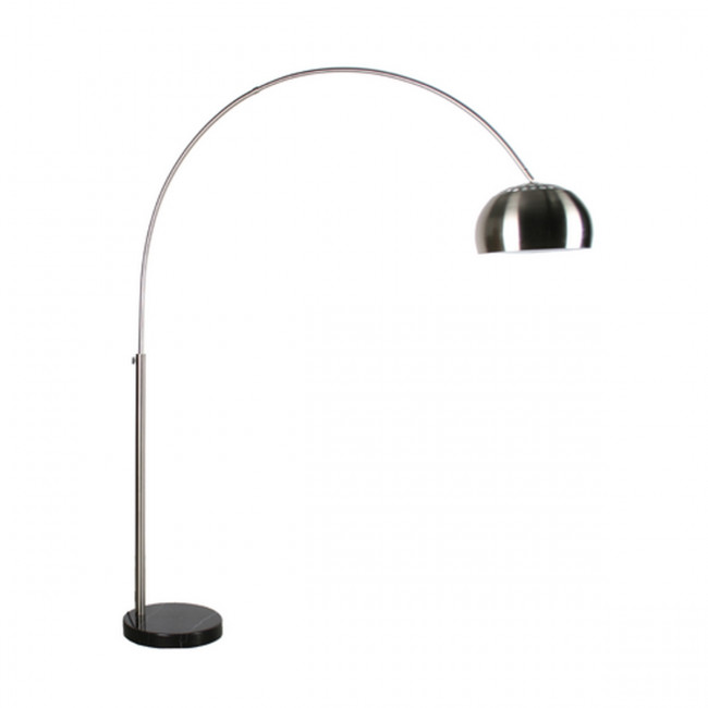 Bow - Lampadaire arc design