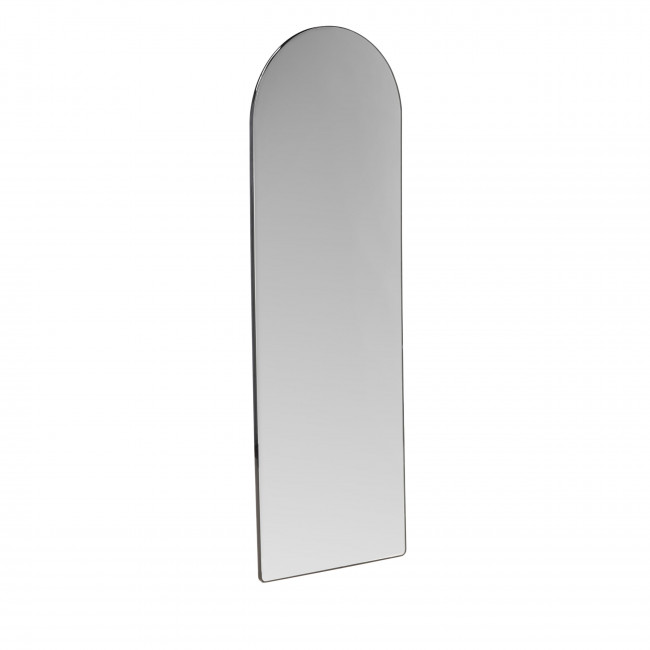 Sarasota - Miroir arche en métal 193x66cm