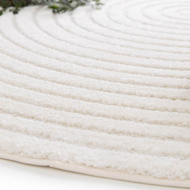 Galor - Tapis rond