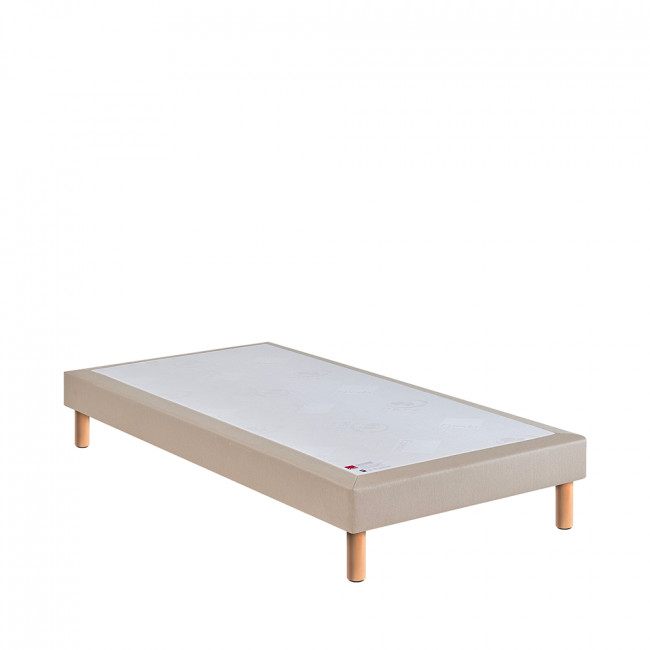Médium Egérie - Sommier tapissier 90x190cm