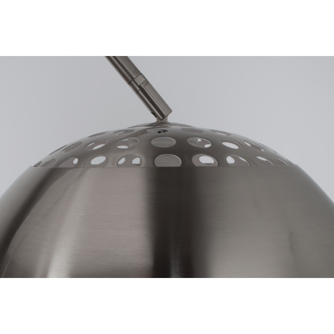 Bow - Lampadaire arc design