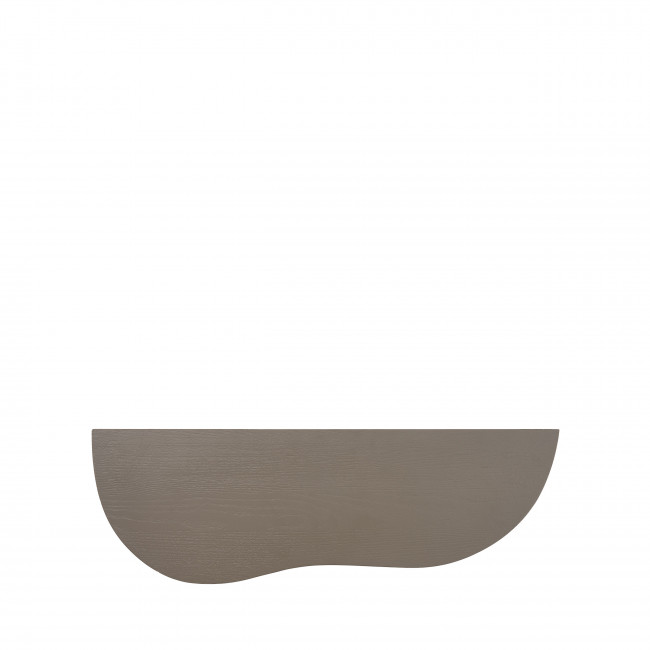 Botta - Étagère murale en bois L57cm