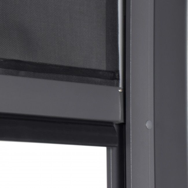 Tero - Store pour pergola bioclimatique 4m