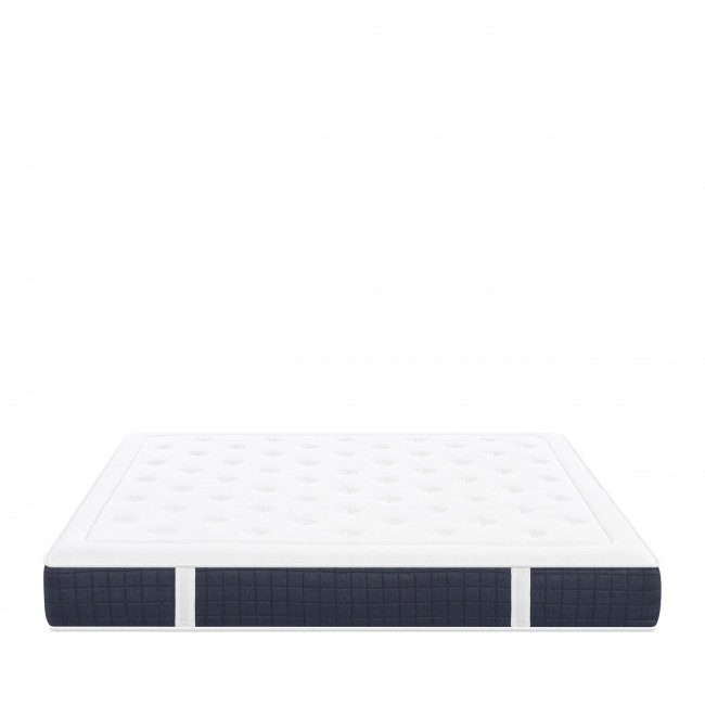Mojo - Matelas à ressort et mémoire de forme, accueil équilibré