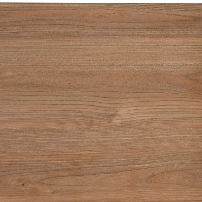 Abby - Meuble TV 2 tiroirs en bois L120cm