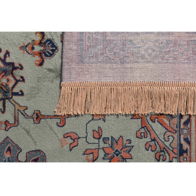 Tapis Old Raz