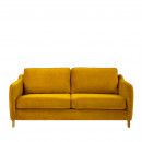 Jaune moutarde