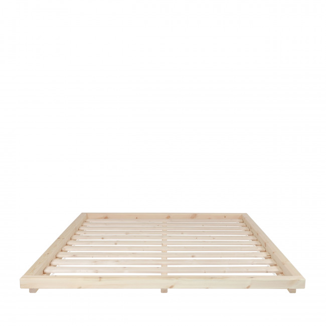 Dock - Lit en bois 180x200cm
