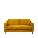 Jaune moutarde