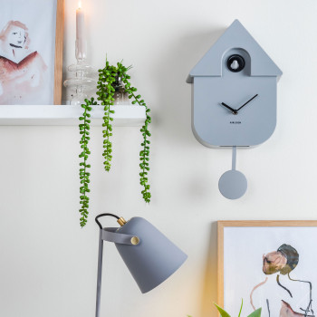 Modern Cuckoo - Horloge à pendule