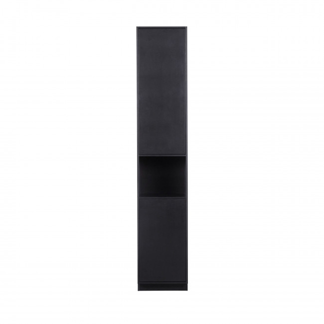 Finca - Meuble de rangement en bois massif de pin L40cm