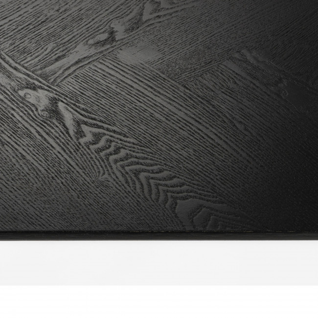 Fabio - Console en bois 120x40cm